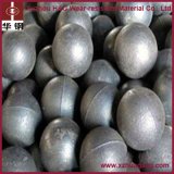 Chrome alloy casting grinding media ball for cement mill
