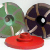 Sharper Resin Cup Wheels