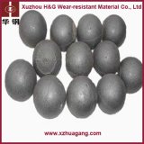 Power plant Chrome alloy casting grinding media ball dia.60mm