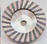Turbo Resin  Diamond Cup Wheels