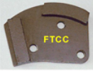 FTCC Grinding Plates