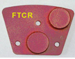 FTCR Grinding Plates