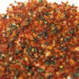 Garnet Abrasives Sand