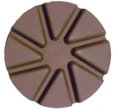 80mm Concrete Floor  Pads