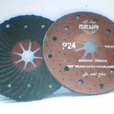 Turbo Fiber Abrasive Discs