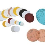 Abrasive Fibre Discs