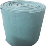 Green Non-woven Abrasive Rolls