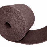 Brown Non-woven Abrasive Rolls