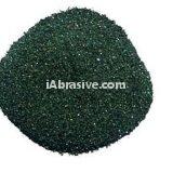 Green Silicon Carbide