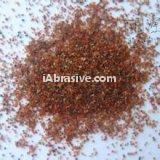 Abrasive Garnet Grains