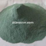 Green Silicon Carbide