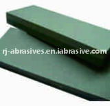 R.j no.B02-065 Green silicon carbide combination sharpening stone