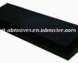 R.j no.B02-067 Black silicon carbide combination sharpening stone