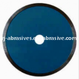 R.j no.C03-02 Continuous saw blade