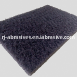 R.j no.E-02 Non-woven pad/hand pad