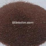 Brown Fused Aluminum Oxide