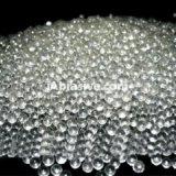 Abrasive Glass Beads