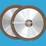 cBN Grinding Wheels