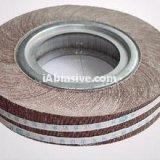 Coated Abrasive Flap Wheels