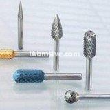 Carbide Burrs for Metal Removal