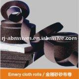 Emery cloth rolls no.A11-02