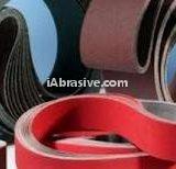 Abrasive Sanding Belts