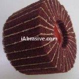 Non-Woven Abrasive Flap Wheels