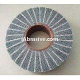 Non-Woven Abrasive Flap Wheel