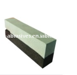 Japan model Green silicon carbide stone