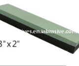 Green silicon carbide combination  B02-064