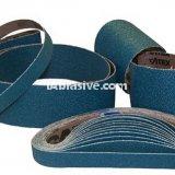 Zirconia Sanding Belts