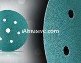Abrasive Velcro Discs