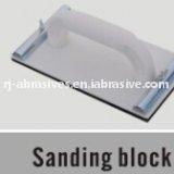 Sanding blocks R.j no.F-03
