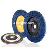 Zirconia Alumina Flap Discs