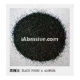 Black Fused Alumina