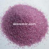 Pink Fused Alumina