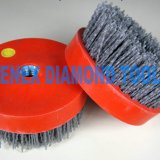 Round Abrasive Brushes