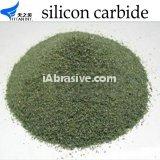 Green Silicon Carbide for  Abrasive