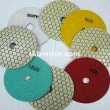 Dry Polishing Pads