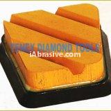 Diamond Frankfurt Resin Grinding Brick