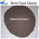 Brown Fused Alumina in high purity