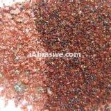 Abrasive Garnet Grains