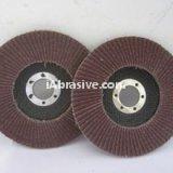 Abrasive Flap Disc