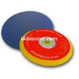 Backing Pads for Self-adhesive (PSA) Discs