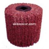 Non-woven Abrasive Wheels