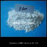 High purity White fused alumina corundum for abrasive use