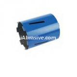 Dry Diamond Core Drill Bits