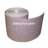 Aluminium Oxide Paper Rolls