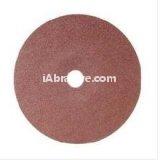 Abrasive Fiber Discs