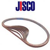 Aluminum oxide belt